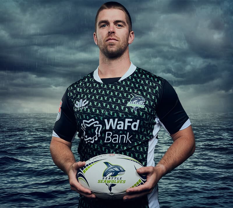 Portrait of Charles Elton