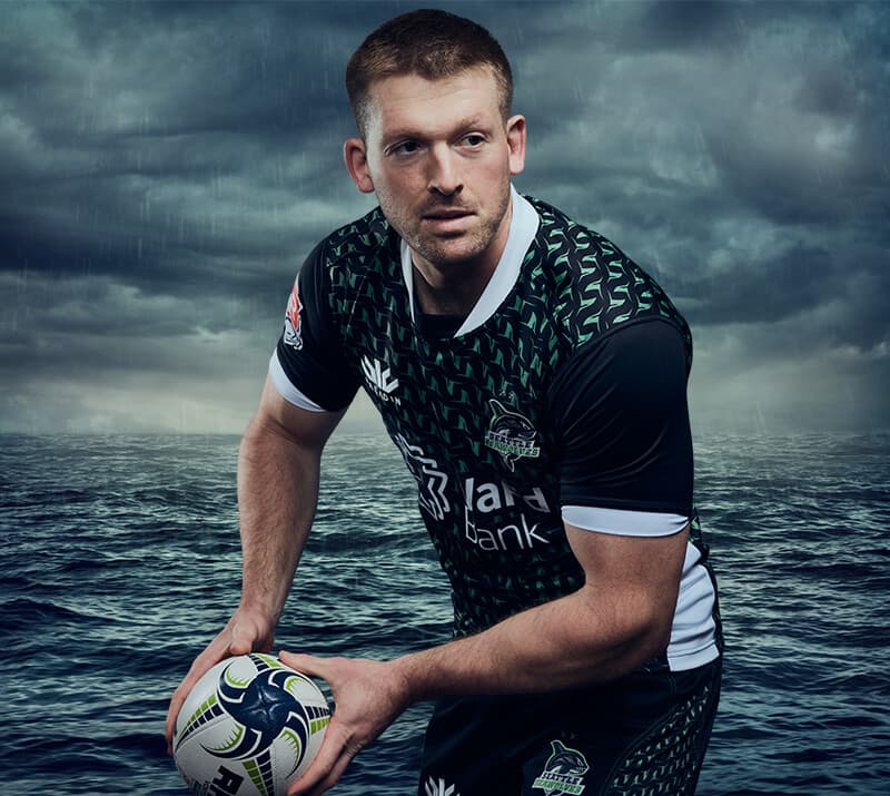 Portrait of Taylor Krumrei